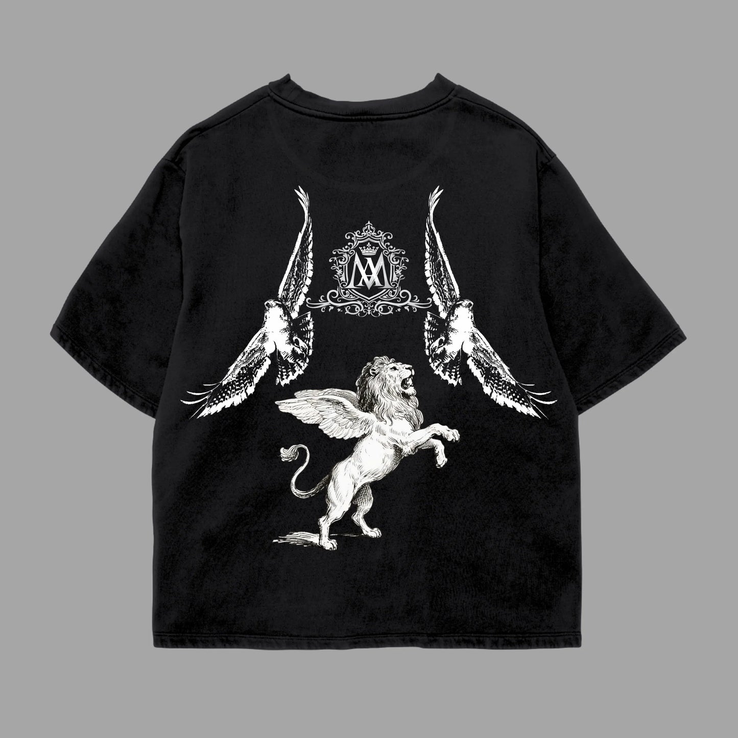 Tricou Monarch