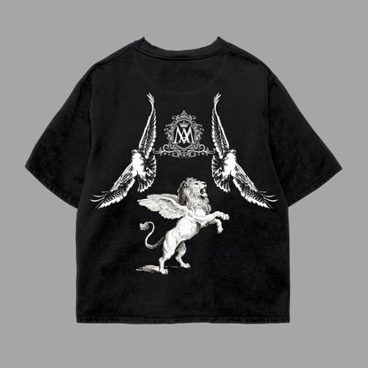 Tricou Monarch