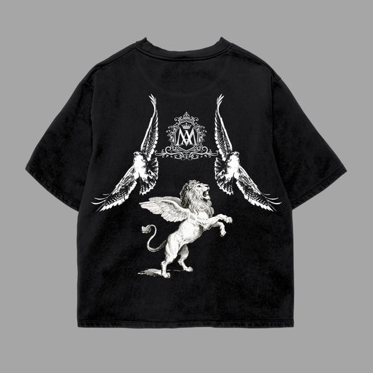 Tricou Monarch