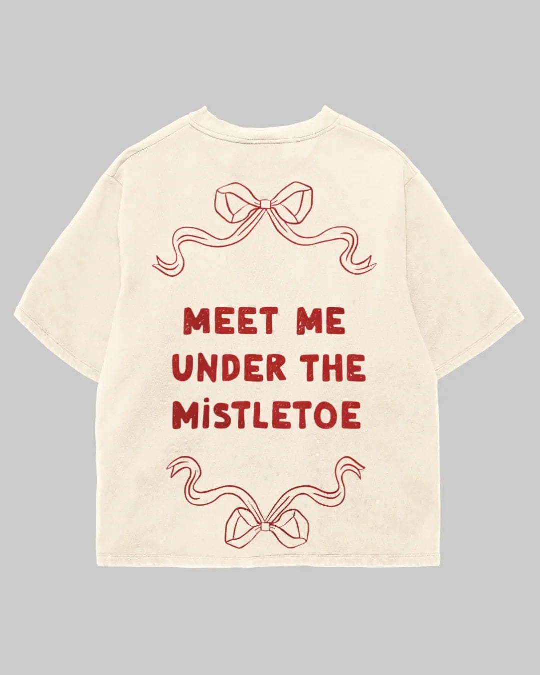 Tricou Mistletoe