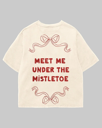 Tricou Mistletoe