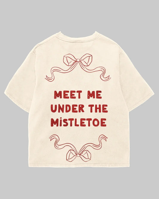 Tricou Mistletoe