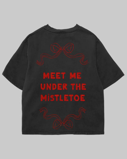 Tricou Mistletoe