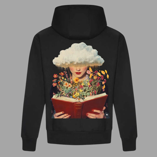 Hanorac Read the Cloud