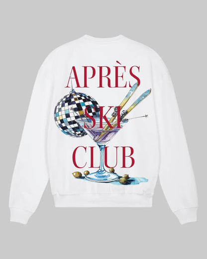 Apre Club Sweatshirt