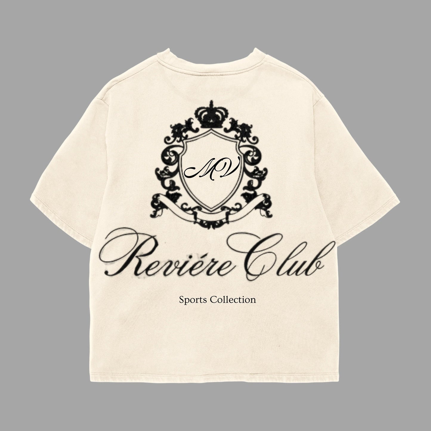 Tricou MV Reviere
