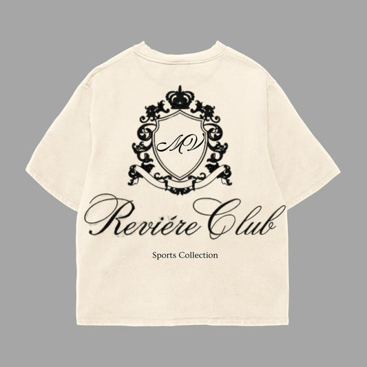 Tricou MV Reviere