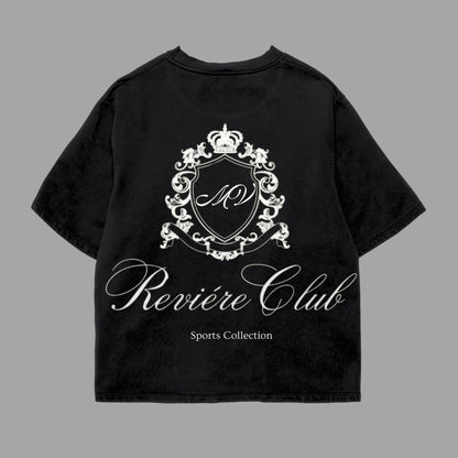 Tricou MV Reviere