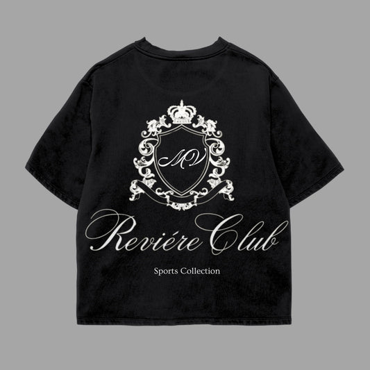 Tricou MV Reviere