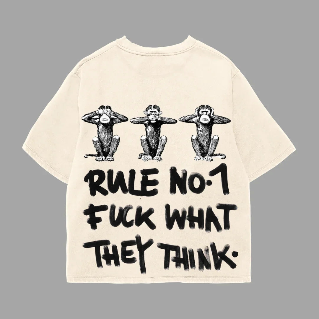 Tricou Rule