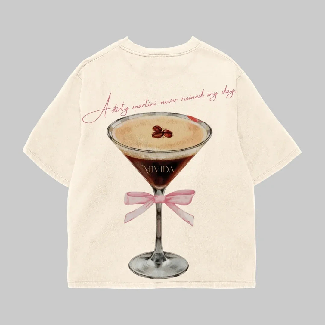 Tricou DirtyTini