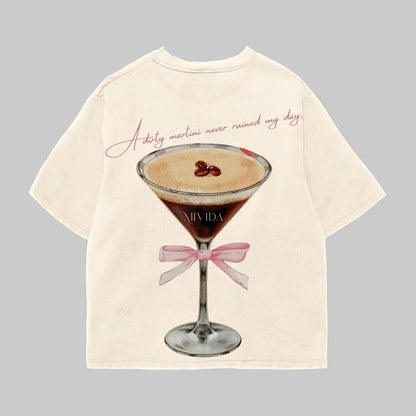 Tricou DirtyTini