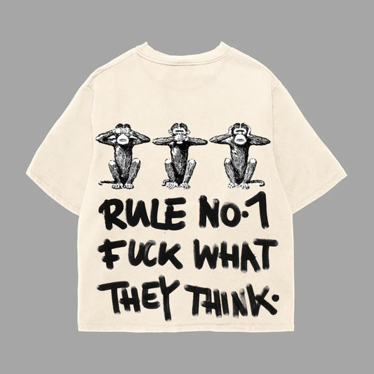 Tricou Rule