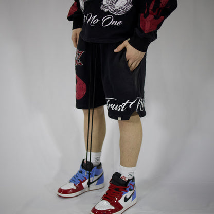 𝓣𝓻𝓾𝓼𝓽 𝓝𝓸 𝓞𝓷𝓮 short