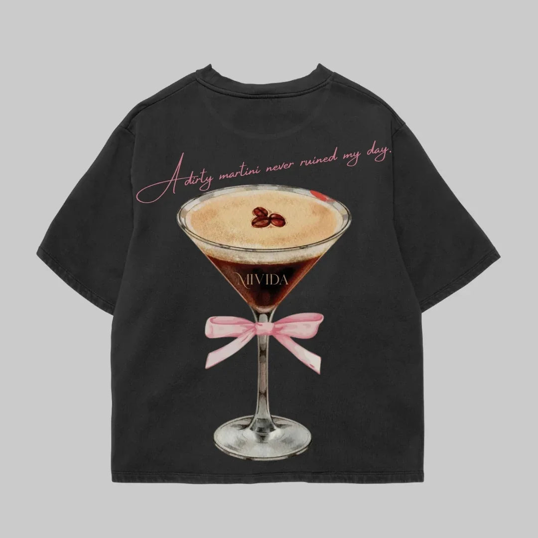 Tricou DirtyTini
