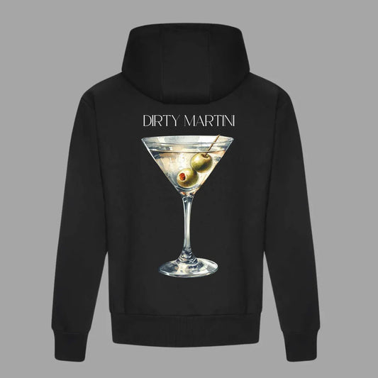 Hanorac Dirty Martini