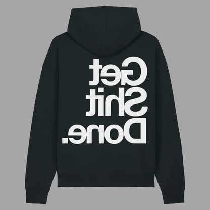 Hanorac Get It Done.