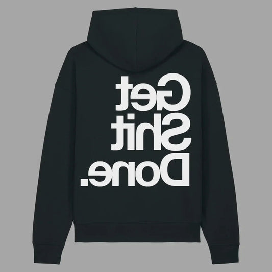 Hanorac Get It Done.