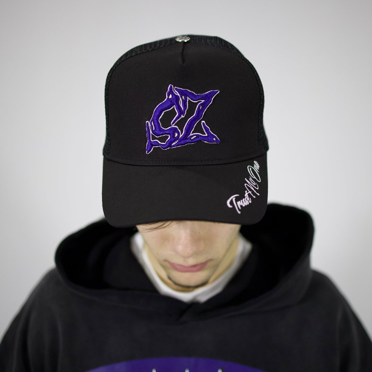 𝓣𝓻𝓾𝓼𝓽 𝓝𝓸 𝓞𝓷𝓮 SAPCA