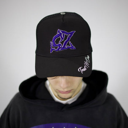 𝓣𝓻𝓾𝓼𝓽 𝓝𝓸 𝓞𝓷𝓮 SAPCA