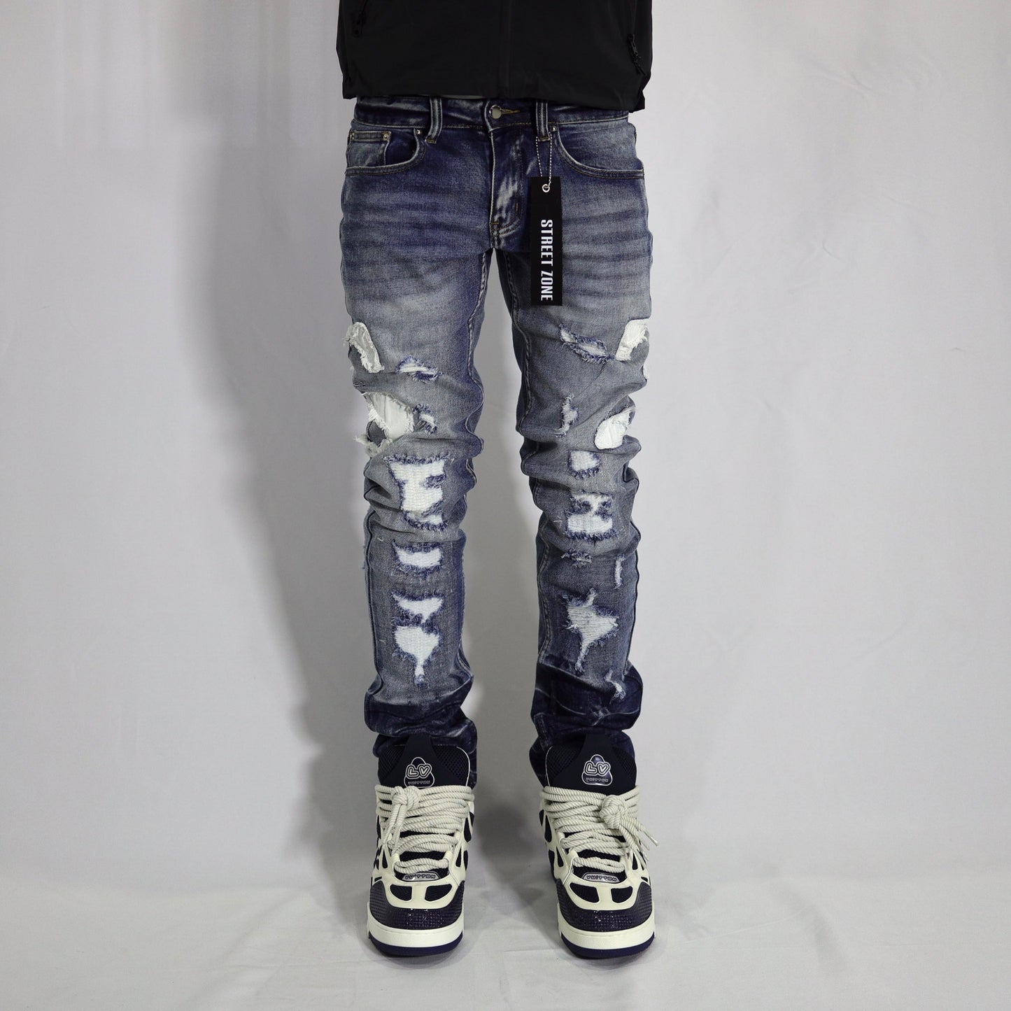 SZ BLUE JEANS