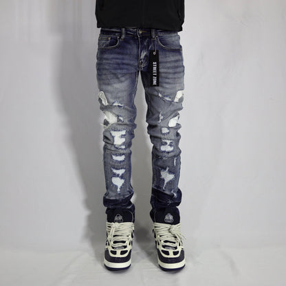 SZ BLUE JEANS