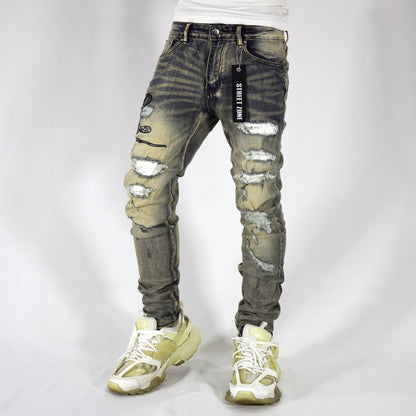 COBRA JEANS