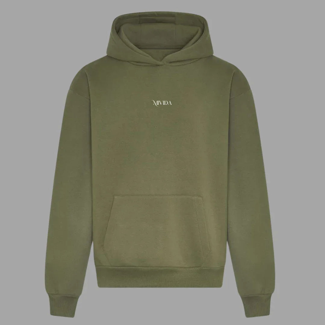 Hanorac 'Shop the look'