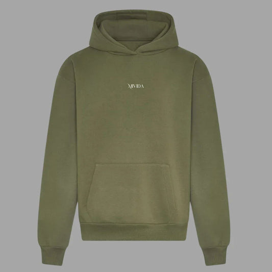 Hanorac 'Shop the look'