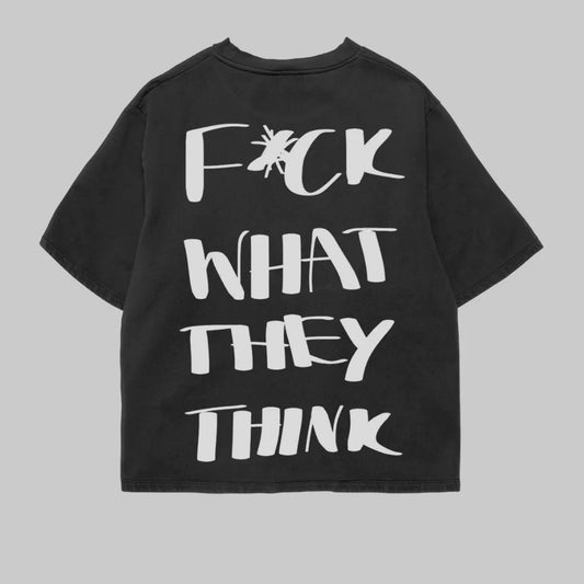 Tricou Think