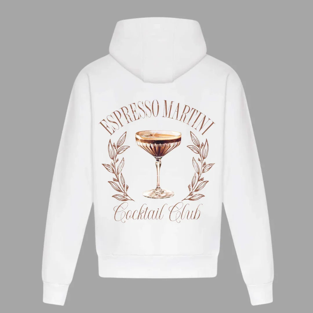 Hanorac Espresso Martini