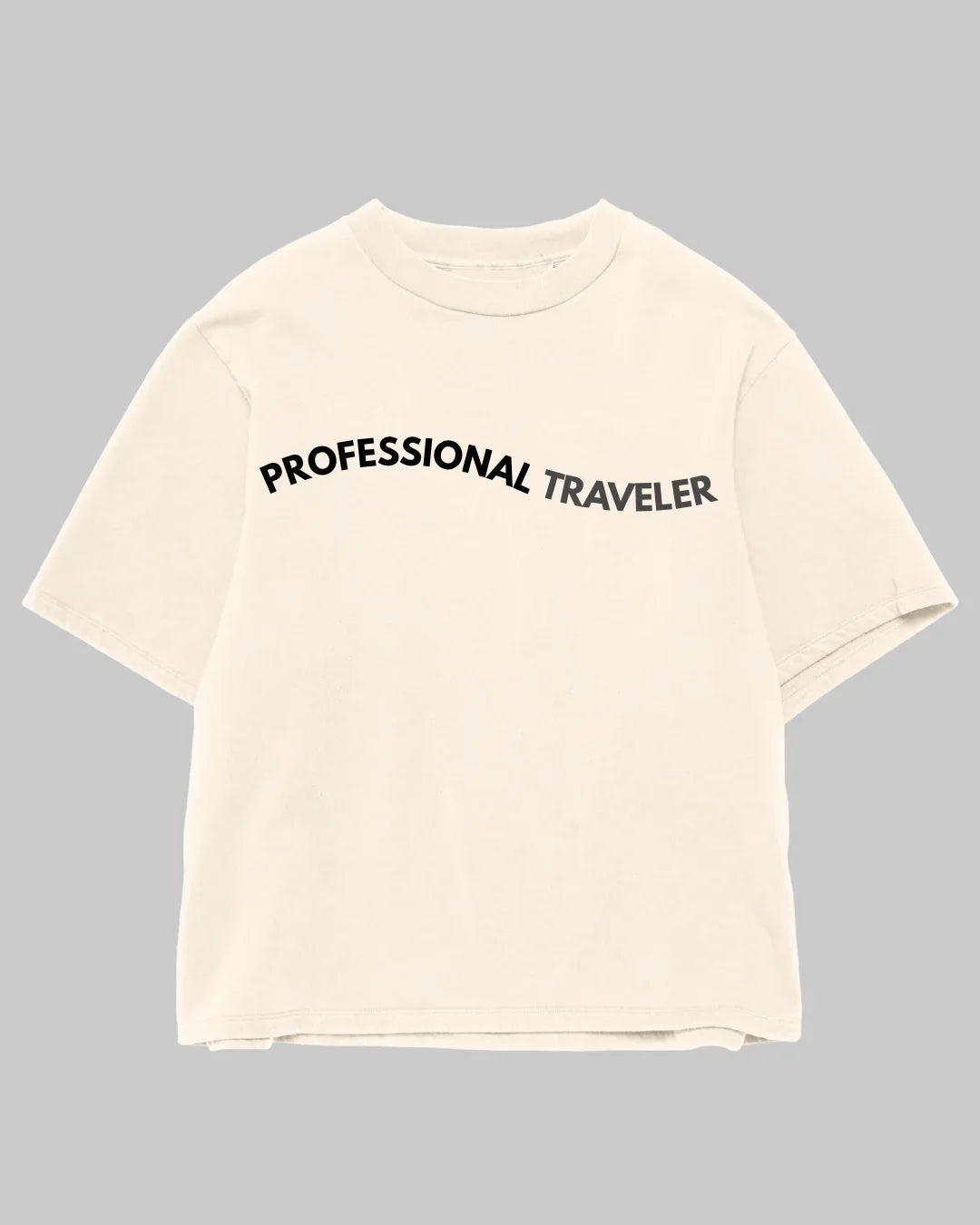 Tricou Traveler