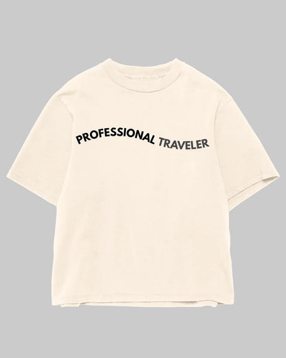 Tricou Traveler