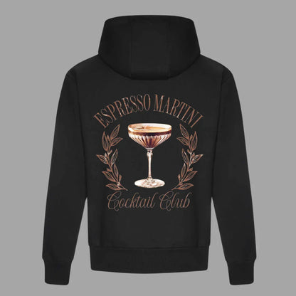 Hanorac Espresso Martini