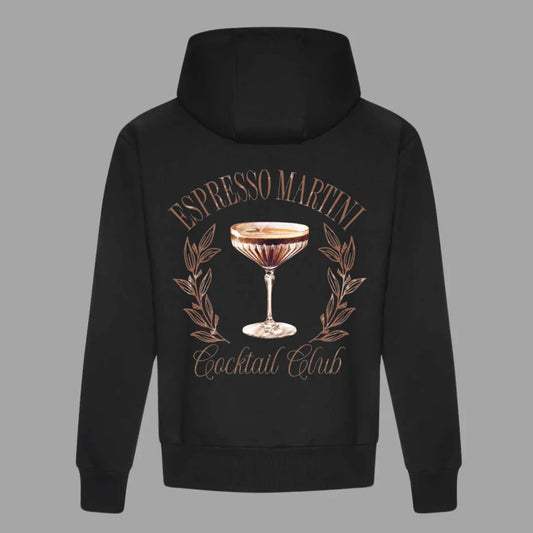 Hanorac Espresso Martini