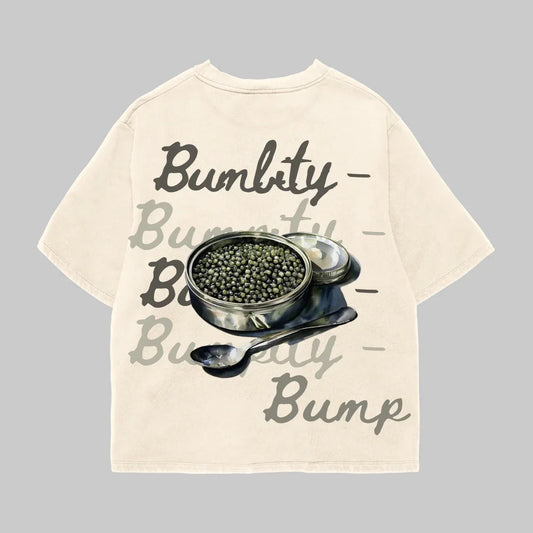 Tricou Bumps