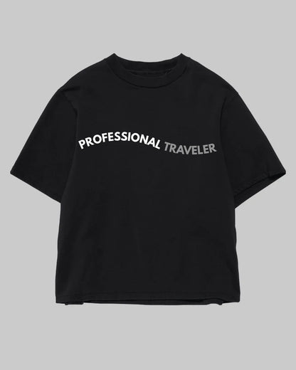 Tricou Traveler