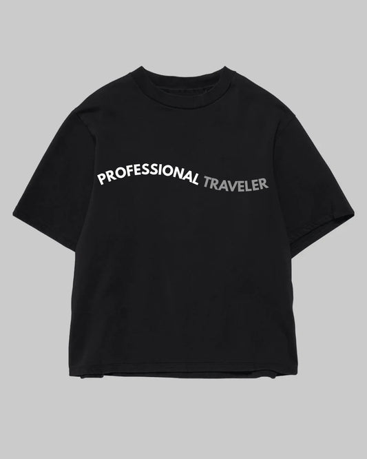Tricou Traveler