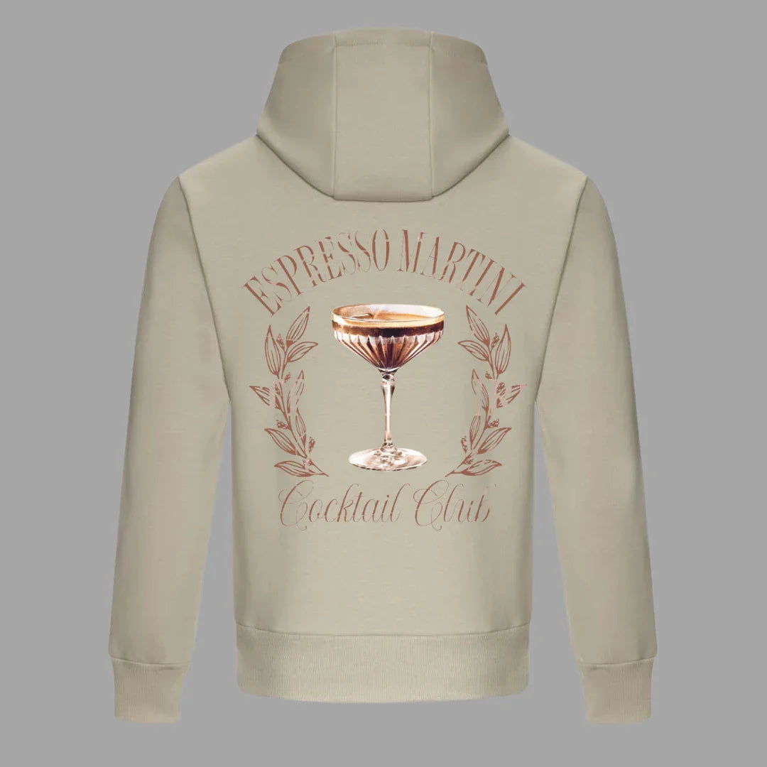 Hanorac Espresso Martini