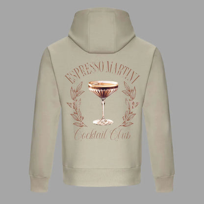 Hanorac Espresso Martini