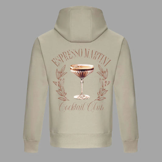 Hanorac Espresso Martini