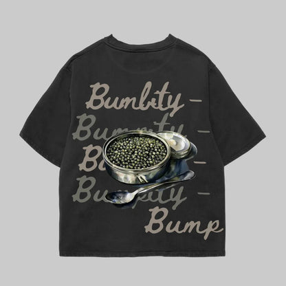 Tricou Bumps