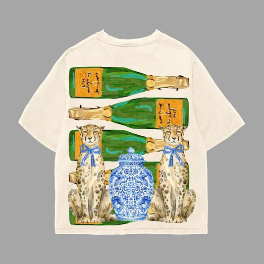 Tricou Royal