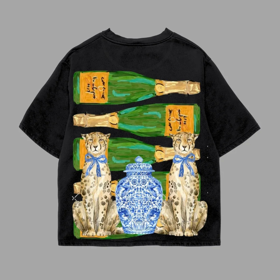 Tricou Royal