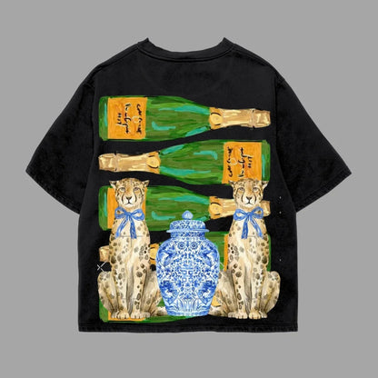 Tricou Royal