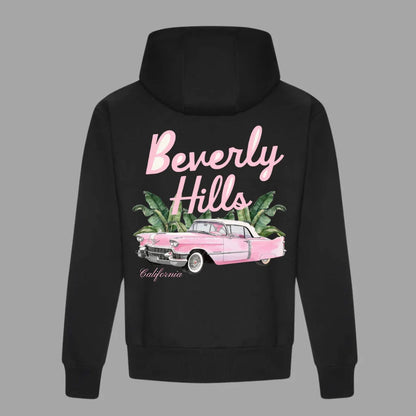 Hanorac Beverly Hills