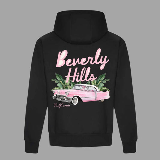 Hanorac Beverly Hills