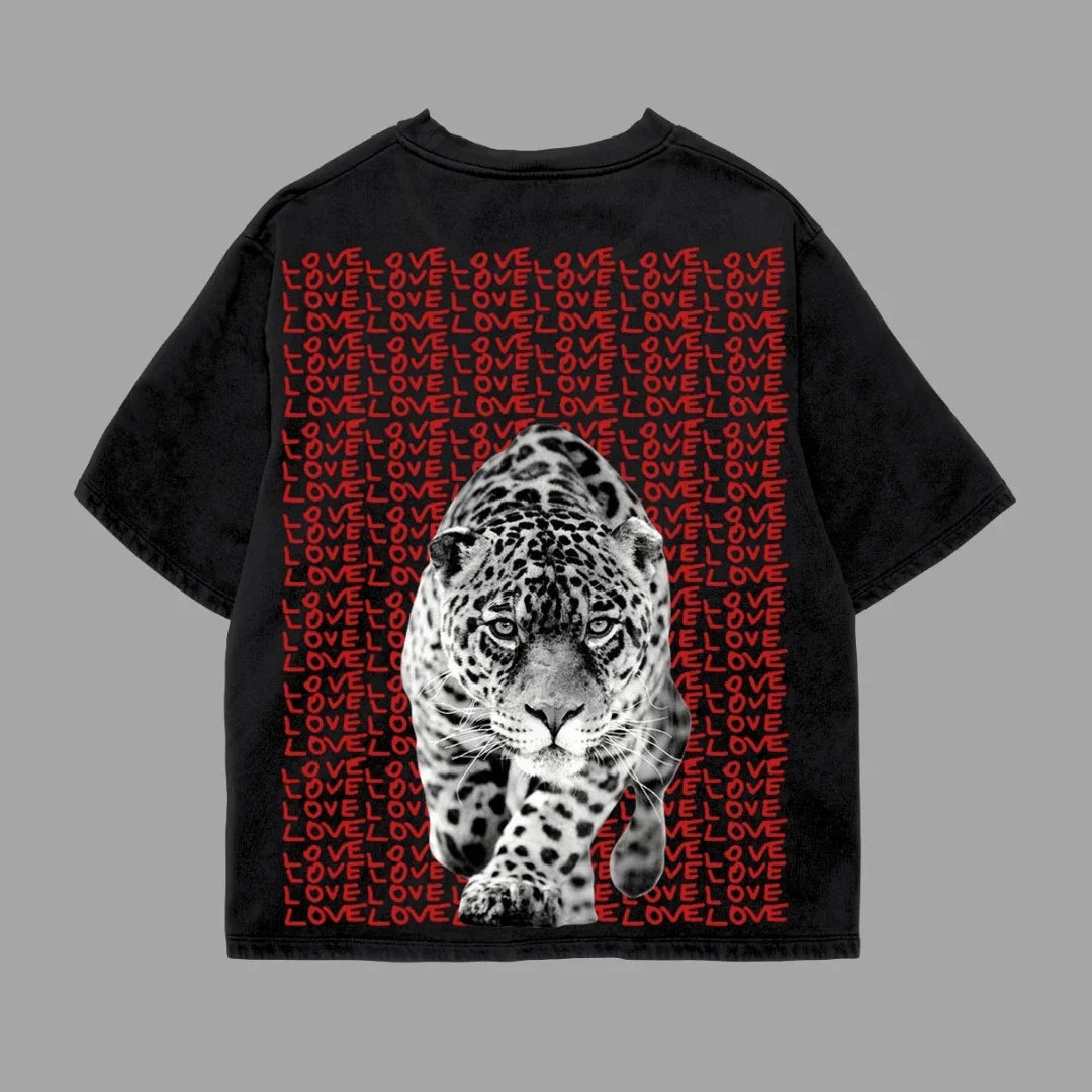 Tricou Lover