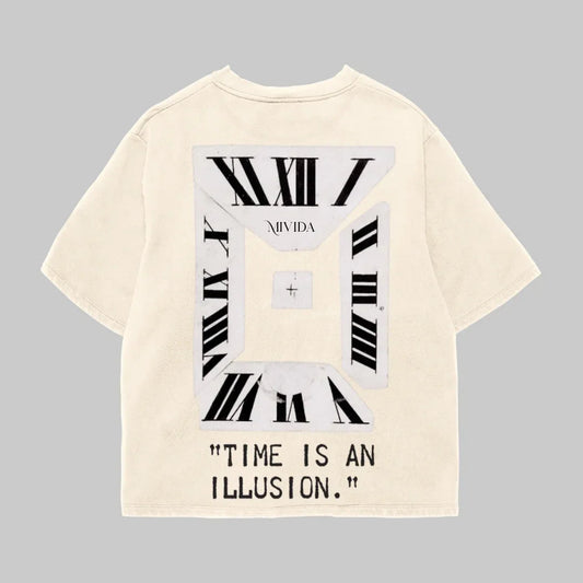 Tricou MvTime