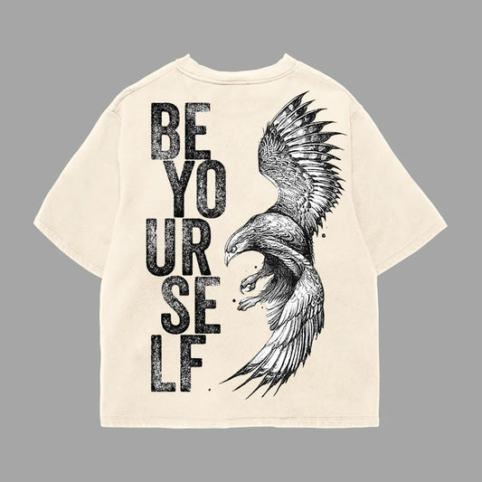 Tricou Yourself